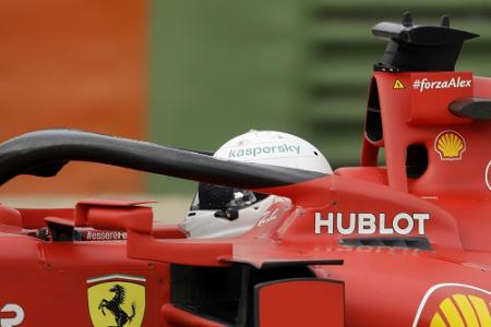 Ferrari-Akademie sucht Pilotin: Casting vor dem Abschluss