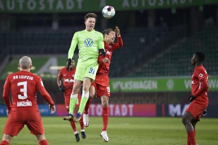 Leipzig verpasst die Tabellenspitze - Dortmund nur 1:1 gegen Mainz