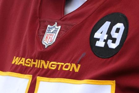 Medien: King erste schwarze Vollzeit-Trainerin in der NFL