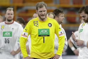 "Tut immens weh": DHB-Team trauert verpasster Chance gegen Spanien nach