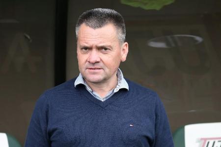 3. Liga: Haching-Chef Schwabl fordert weitere wirtschaftliche Fortschritte