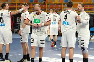 Handball-WM: Deutschland erreicht noch das Viertelfinale, wenn...