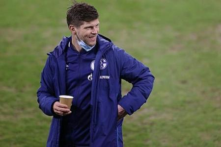 Huntelaar vor Schalke-Comeback gegen Bayern: 