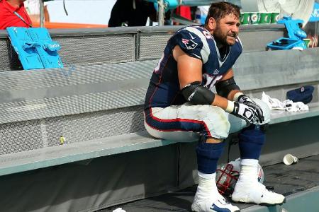 Vollmer über Brady: 