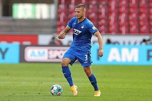 Kaderabek gegen Köln vor Comeback