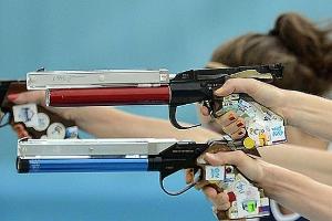 Nach Eishockey: Belarus auch Fünfkampf-WM entzogen