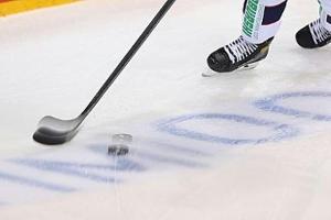 DEL: Krefeld trennt sich von Trainer Svarinskis