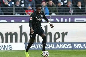 Mainz leiht Da Costa aus Frankfurt aus