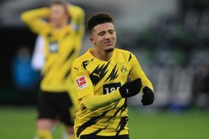 Niederlage beim Lieblingsgegner: Dortmunder Woche zum Vergessen