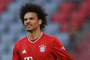 Bayern: Sane bereut sein "Bling-Bling-Image"