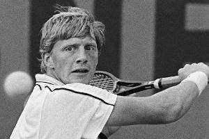 Das SID-Kalenderblatt am 20. Januar: Becker und Bosch trennen sich