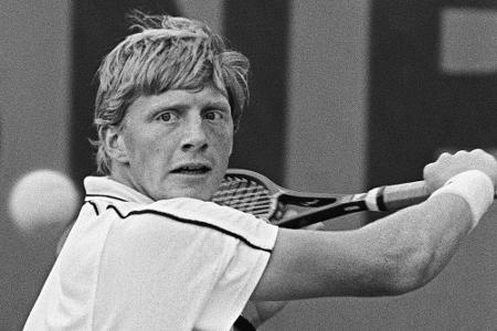 Das SID-Kalenderblatt am 20. Januar: Becker und Bosch trennen sich