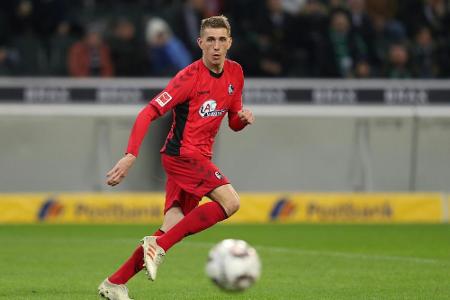 Superjoker Petersen beendet Frankfurter Siegesserie