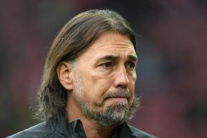 Mainz um Zuversicht bemüht: "Svensson dreht an den richtigen Schrauben"