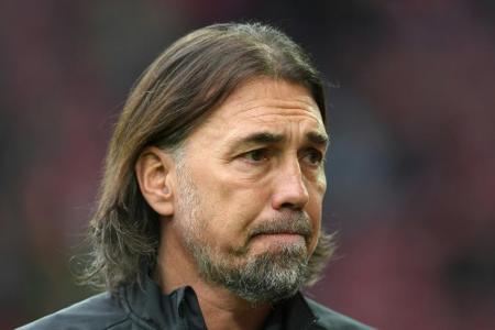 Mainz um Zuversicht bemüht: 