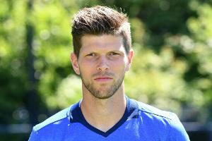 Wadenprobleme: Schalke ohne Rückkehrer Huntelaar gegen Köln