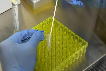 DBS-Teamärztin Hirschmüller warnt vor 