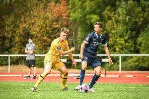Bochums Maier wechselt zu Türkgücü