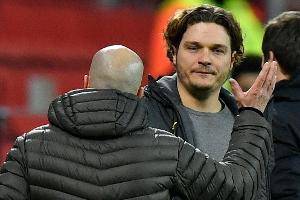 Terzic beklagt fehlende Mentalität: "Haben uns zu wenig gewehrt"