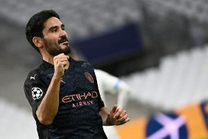 Gündogan startet Charity-Auktion für Cafes und Restaurants in Manchester