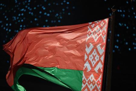 Entscheidung über Fünfkampf-WM in Belarus naht