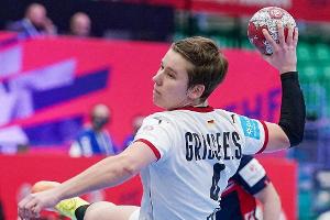 Handball-CL: Dortmund verliert in Podgorica