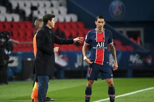 PSG siegt bei Pochettinos Heimdebüt