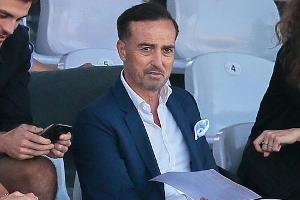 Hauptgesellschafter Kivran bleibt nun doch bei Türkgücü München