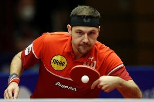 Tischtennis: Düsseldorf zum 27. Mal deutscher Pokalsieger