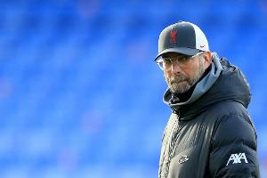 FA Cup gegen Tottenham: Achtligist erhält Unterstützung von Klopp und Co.