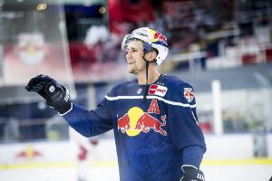 DEL: München bleibt an Mannheim dran