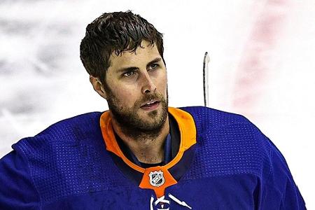 Nächste Niederlage für Draisaitls Oilers