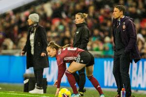 Neville nicht mehr englischer Frauen-Nationaltrainer - Wechsel zu Beckham-Klub Miami