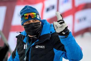 FIS-Renndirektor Waldner positiv getestet