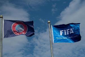 FIFA-Bericht: Ablösesummen um fast ein Viertel gesunken