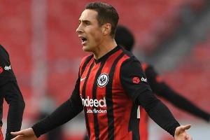 Mainz leiht Frankfurts Kohr aus