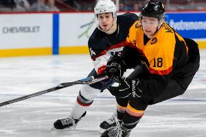 Herzmuskelentzündung nach Corona: DEL-Profi Möser zurück im Training