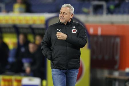 3. Liga: Viktoria Köln entlässt Trainer Dotschew