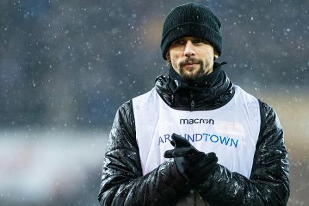 Nach Türkei-Aus: Subotic sieht Zukunft 