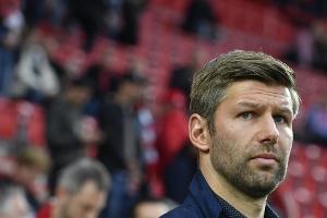 VfB-Boss Hitzlsperger "sehr" getroffen: "Bin kein Spalter"