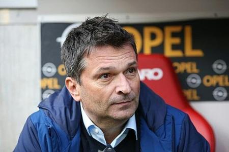 Heidel zu Mainz-Rückkehr: 