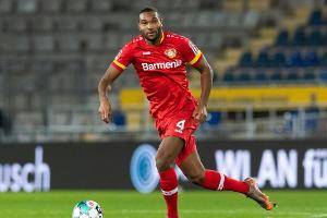 Tah wirft Union Rassismus vor: "Die Herkunft wurde beleidigt"