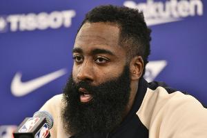 Houston gewinnt erstes Spiel ohne Harden, Hartenstein und Co. siegen