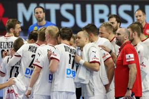 Die WM-Hoffnungsträger des DHB-Teams