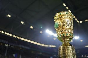 DFB-Pokal: Drei Achtelfinalspiele live im Free-TV