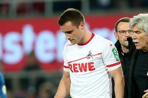 Köln gibt Clemens an Darmstadt ab