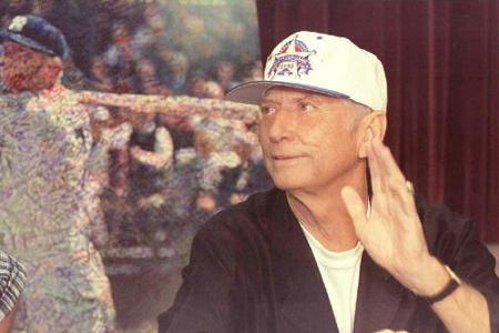 5,2 Millionen: Rekorderlös für Baseball-Sammelkarte von Mickey Mantle