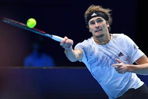Tennis: ATP Cup live auf ServusTV Deutschland
