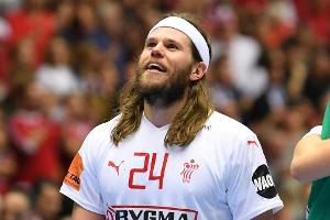 Dänen-Coach Jacobsen: Topstar Hansen bei Handball-WM dabei