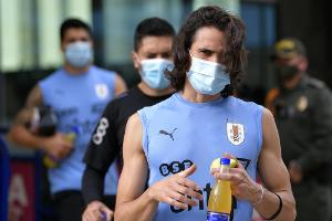 Cavani-Sperre: Uruguayische Spielergewerkschaft wirft FA Diskriminierung vor
